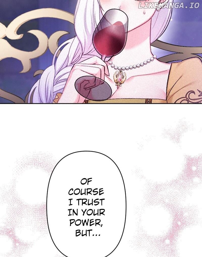The Abandoned Saintess' Vow: To Deny the Prince's Love in Her Next Life Chapter 22 - page 35