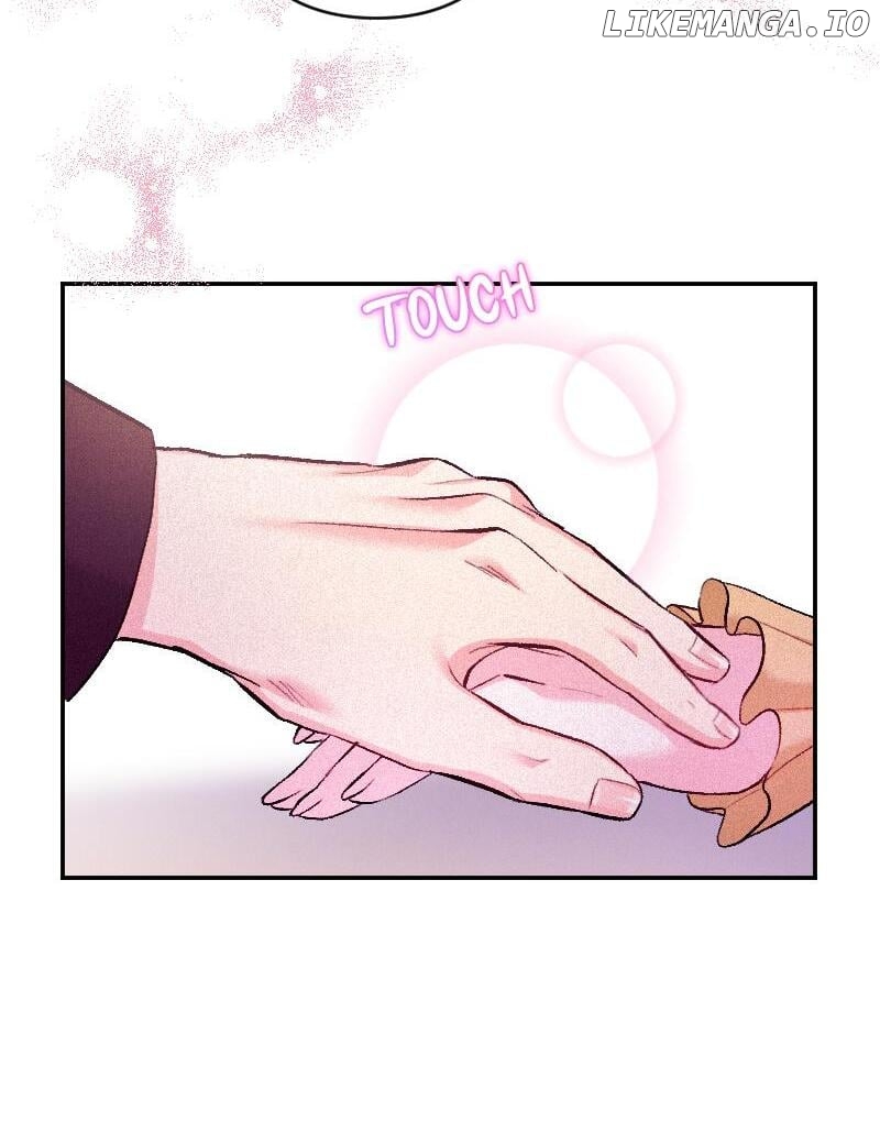 The Abandoned Saintess' Vow: To Deny the Prince's Love in Her Next Life Chapter 22 - page 36