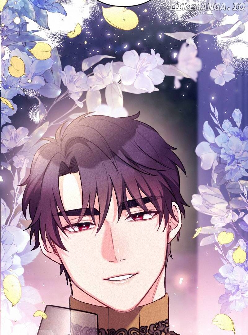 The Abandoned Saintess' Vow: To Deny the Prince's Love in Her Next Life Chapter 22 - page 38