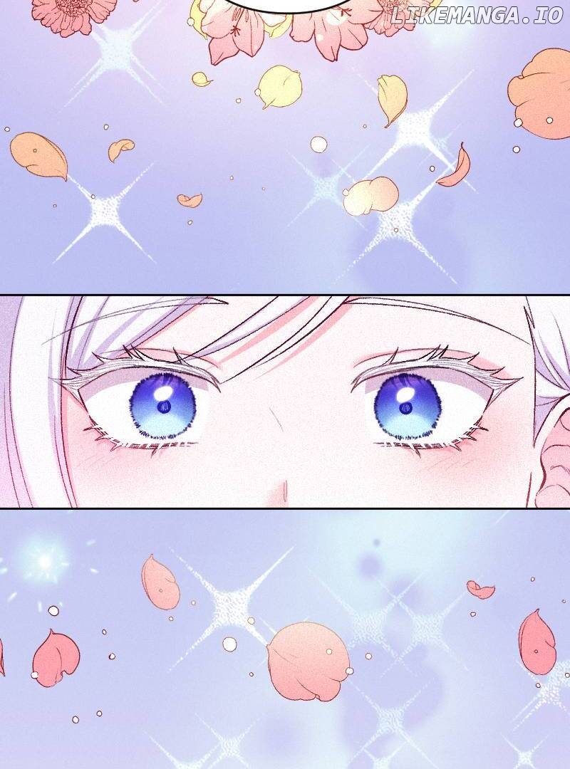 The Abandoned Saintess' Vow: To Deny the Prince's Love in Her Next Life Chapter 22 - page 40