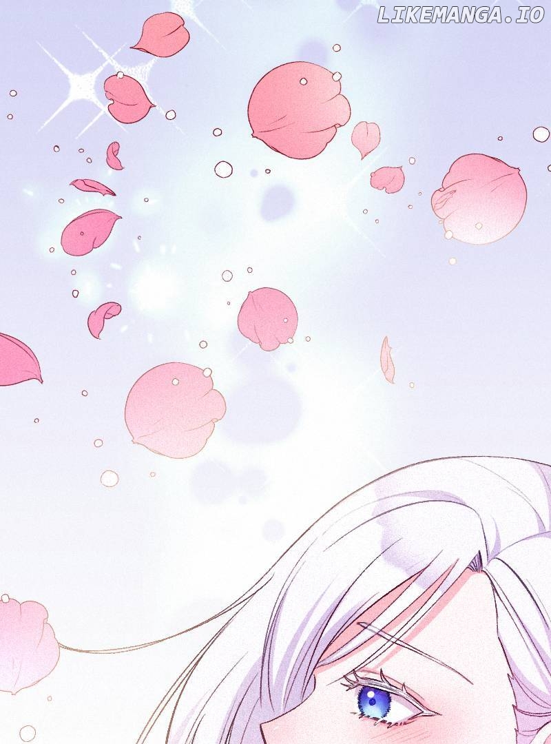 The Abandoned Saintess' Vow: To Deny the Prince's Love in Her Next Life Chapter 22 - page 41