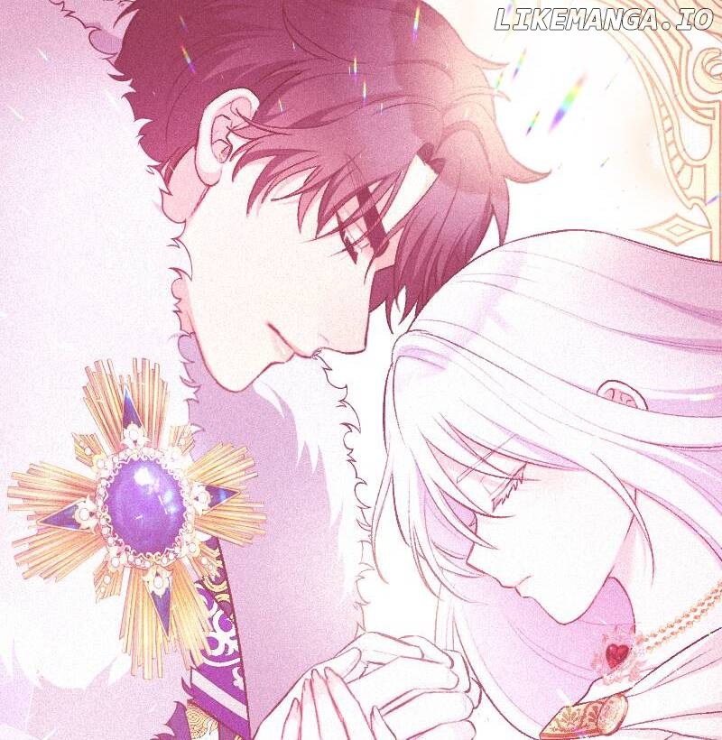 The Abandoned Saintess' Vow: To Deny the Prince's Love in Her Next Life Chapter 22 - page 45