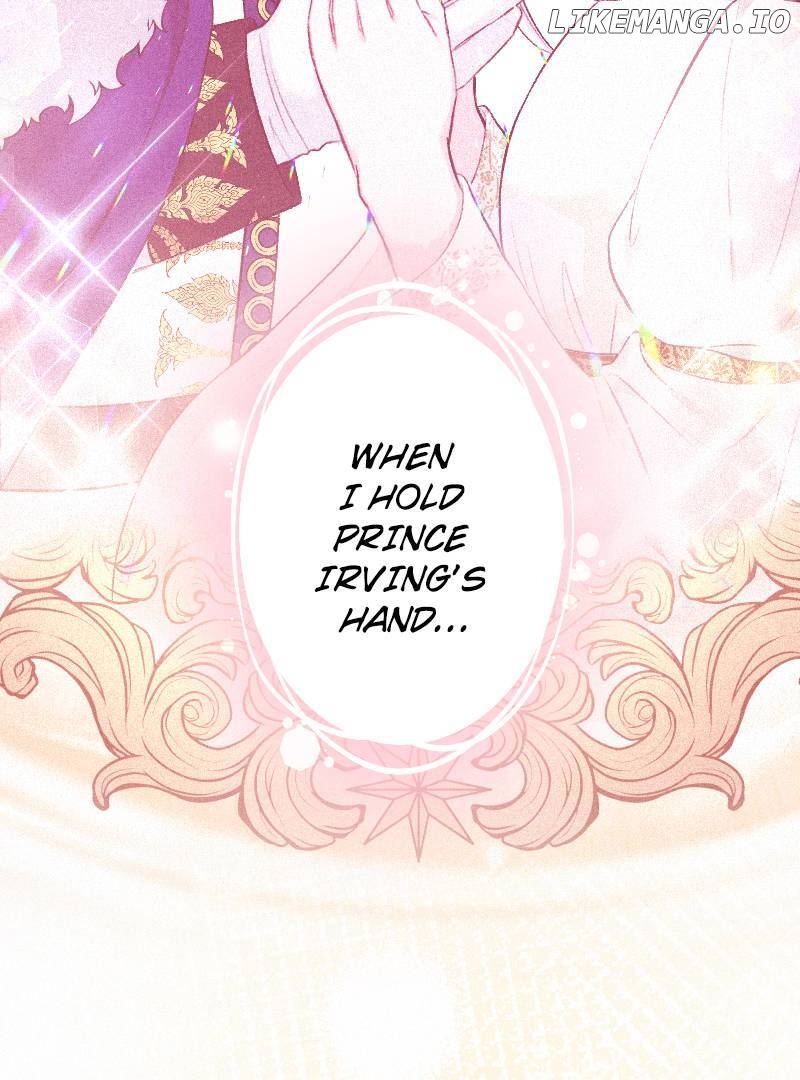 The Abandoned Saintess' Vow: To Deny the Prince's Love in Her Next Life Chapter 22 - page 46