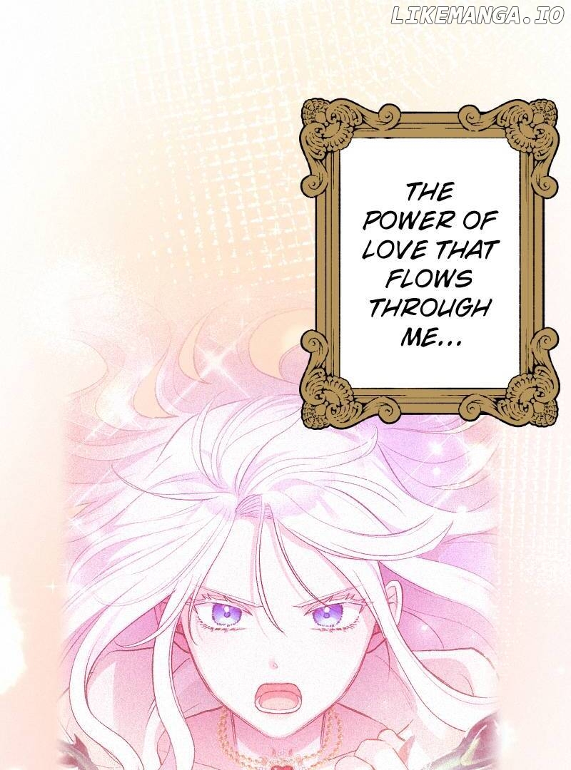 The Abandoned Saintess' Vow: To Deny the Prince's Love in Her Next Life Chapter 22 - page 47