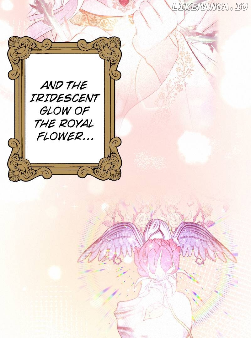 The Abandoned Saintess' Vow: To Deny the Prince's Love in Her Next Life Chapter 22 - page 48
