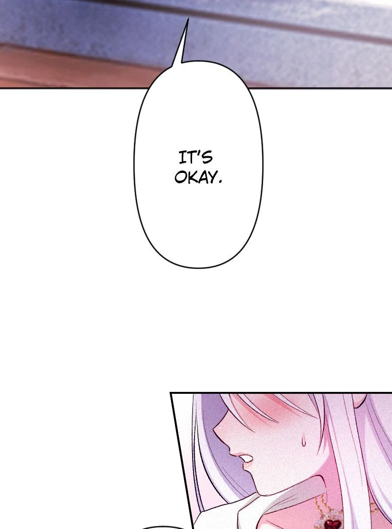 The Abandoned Saintess' Vow: To Deny the Prince's Love in Her Next Life Chapter 22 - page 5