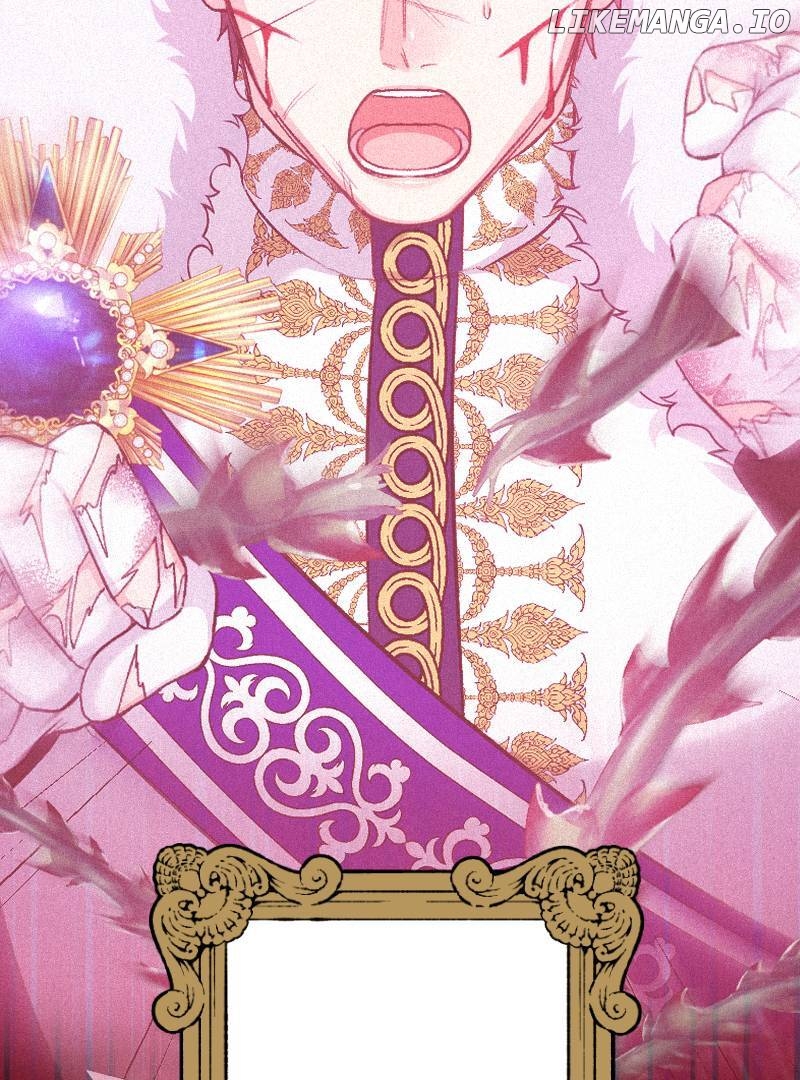The Abandoned Saintess' Vow: To Deny the Prince's Love in Her Next Life Chapter 22 - page 50