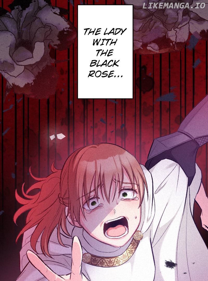 The Abandoned Saintess' Vow: To Deny the Prince's Love in Her Next Life Chapter 22 - page 52
