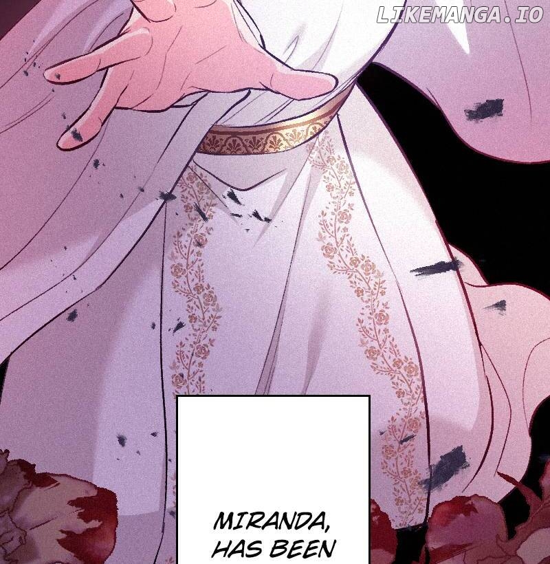 The Abandoned Saintess' Vow: To Deny the Prince's Love in Her Next Life Chapter 22 - page 53