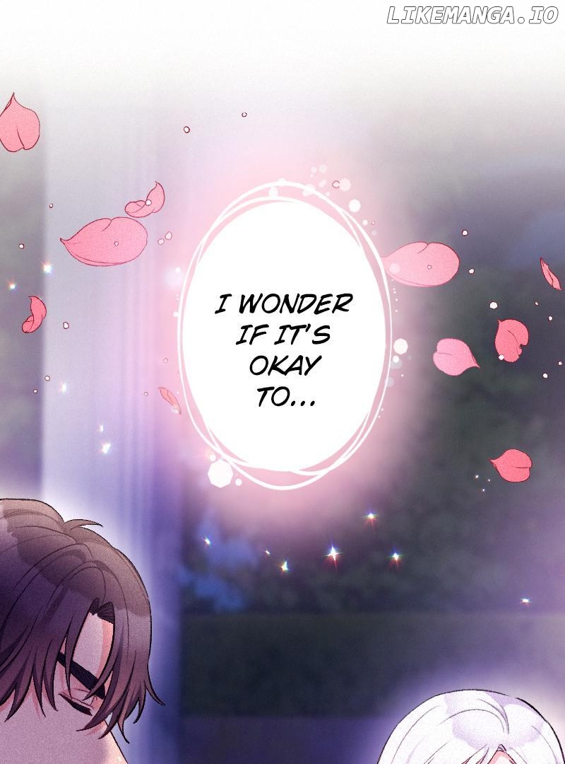 The Abandoned Saintess' Vow: To Deny the Prince's Love in Her Next Life Chapter 22 - page 55