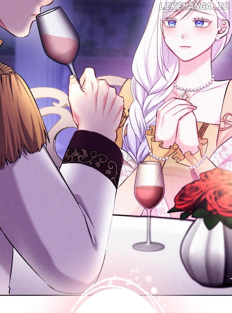The Abandoned Saintess' Vow: To Deny the Prince's Love in Her Next Life Chapter 22 - page 56