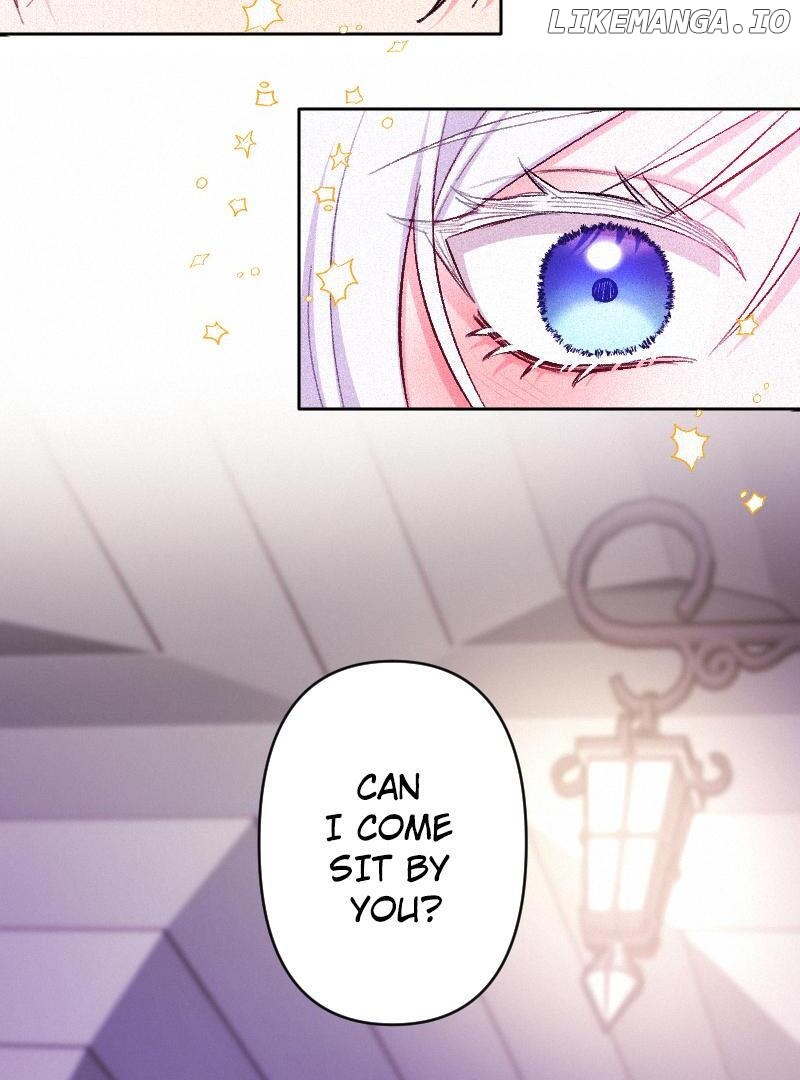 The Abandoned Saintess' Vow: To Deny the Prince's Love in Her Next Life Chapter 22 - page 58