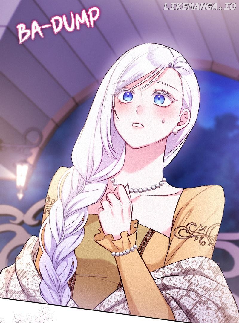 The Abandoned Saintess' Vow: To Deny the Prince's Love in Her Next Life Chapter 22 - page 59
