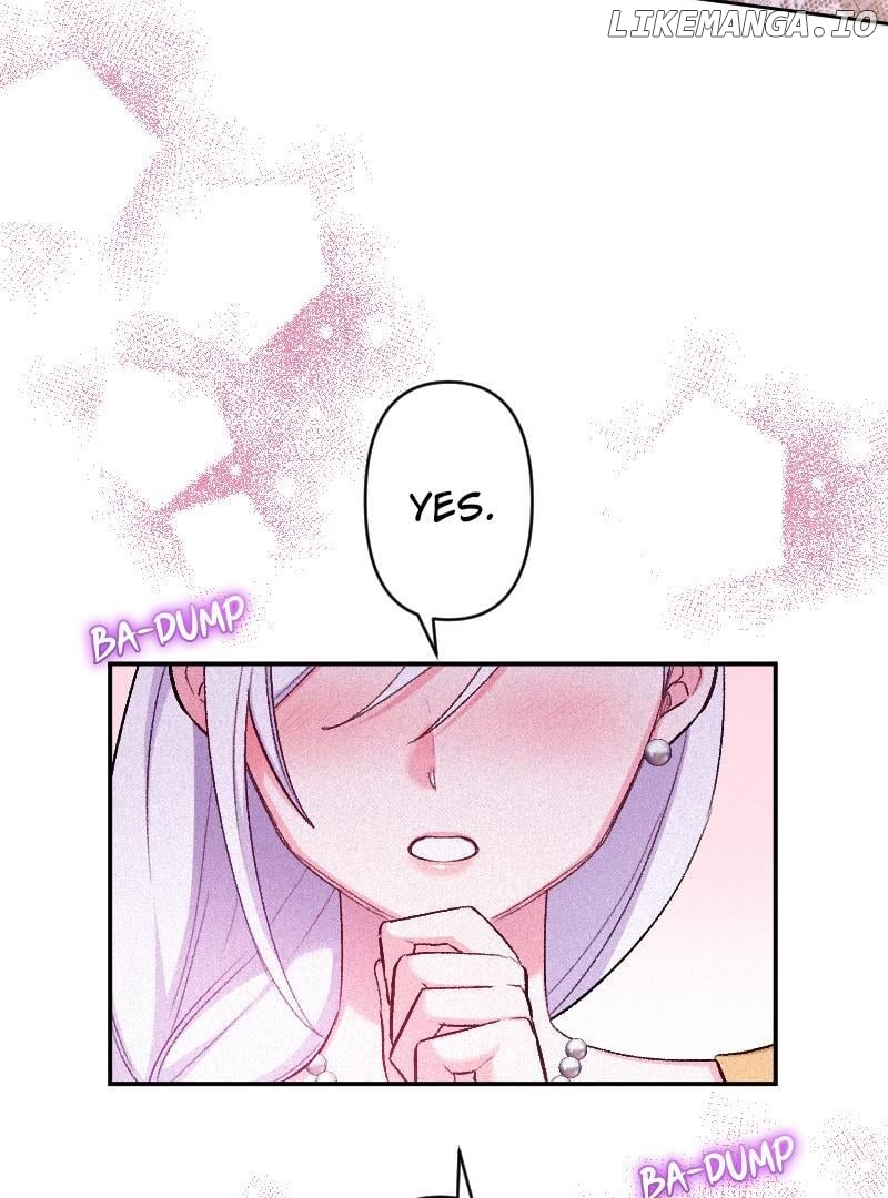 The Abandoned Saintess' Vow: To Deny the Prince's Love in Her Next Life Chapter 22 - page 60