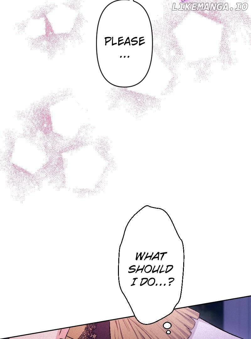 The Abandoned Saintess' Vow: To Deny the Prince's Love in Her Next Life Chapter 22 - page 61