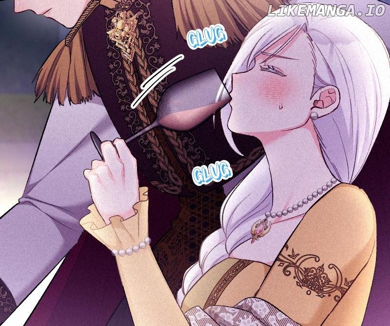The Abandoned Saintess' Vow: To Deny the Prince's Love in Her Next Life Chapter 22 - page 62