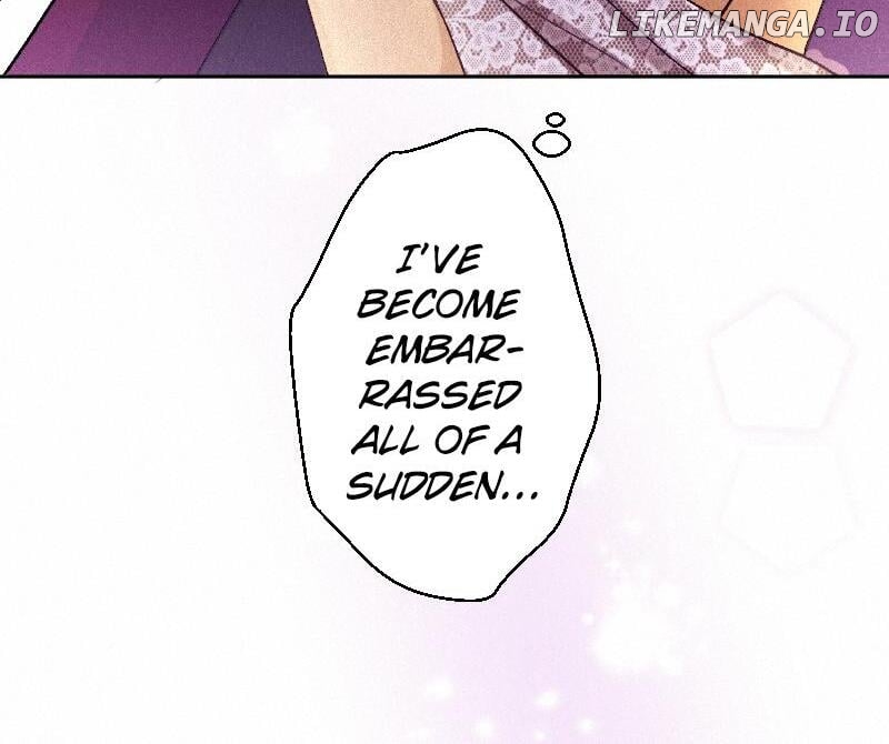 The Abandoned Saintess' Vow: To Deny the Prince's Love in Her Next Life Chapter 22 - page 63