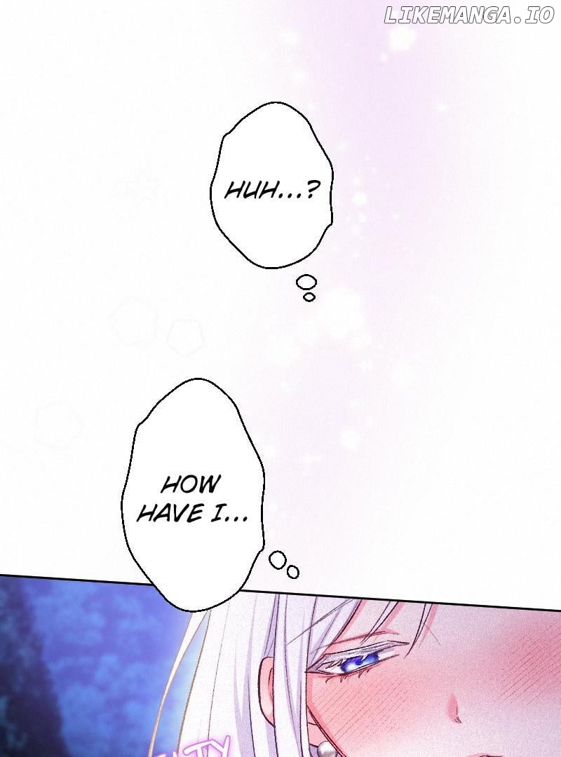 The Abandoned Saintess' Vow: To Deny the Prince's Love in Her Next Life Chapter 22 - page 64