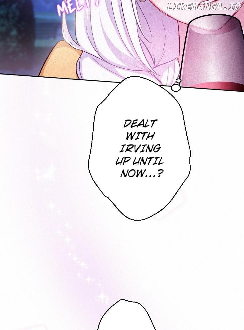 The Abandoned Saintess' Vow: To Deny the Prince's Love in Her Next Life Chapter 22 - page 65