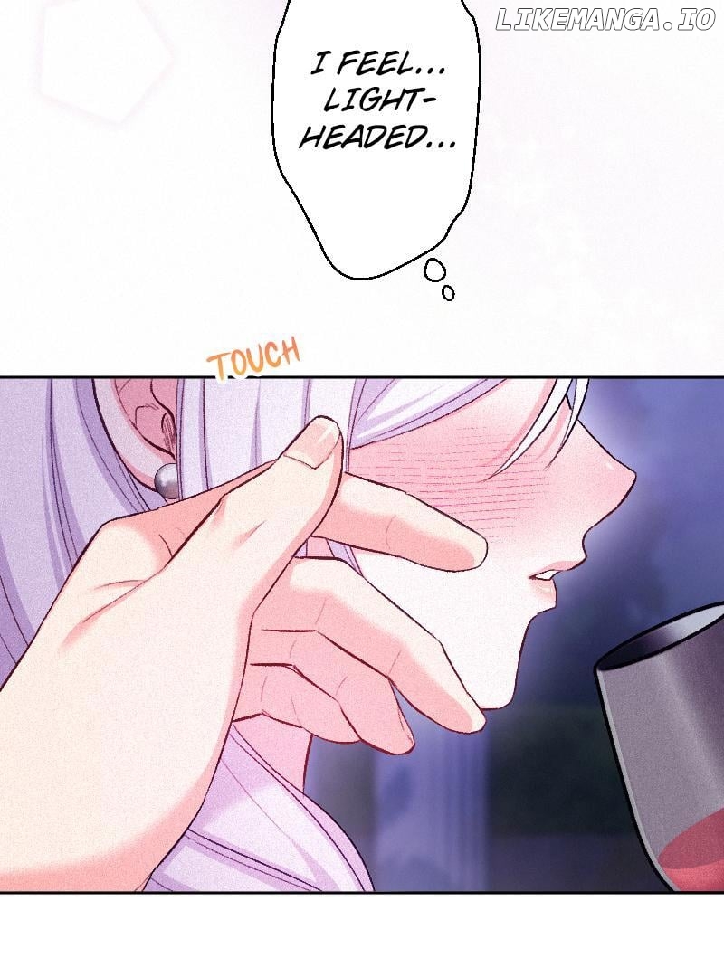 The Abandoned Saintess' Vow: To Deny the Prince's Love in Her Next Life Chapter 22 - page 66