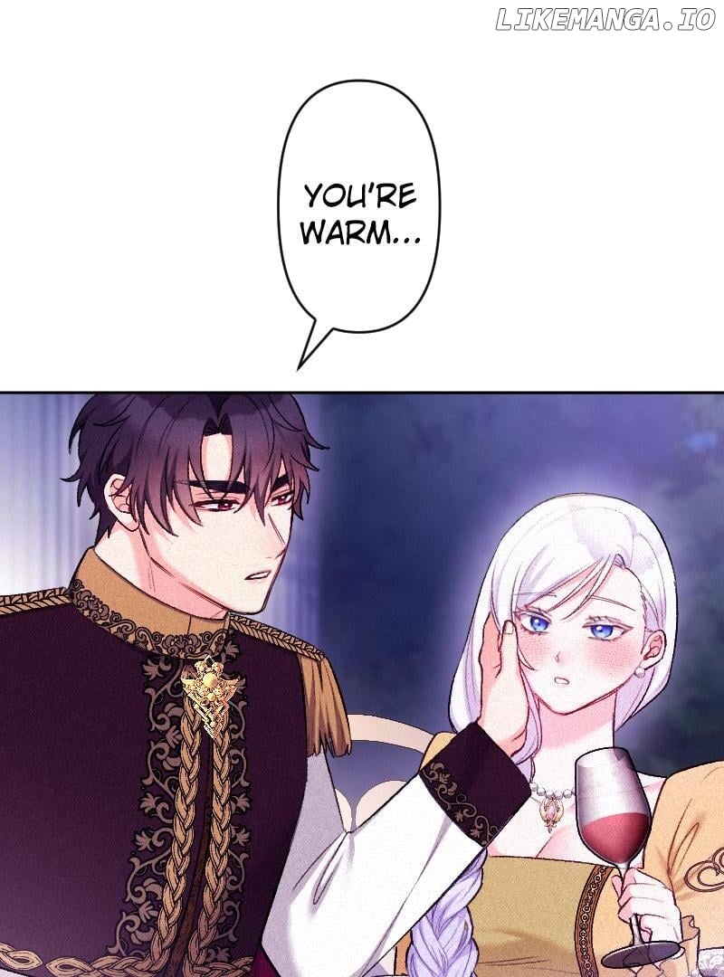 The Abandoned Saintess' Vow: To Deny the Prince's Love in Her Next Life Chapter 22 - page 67