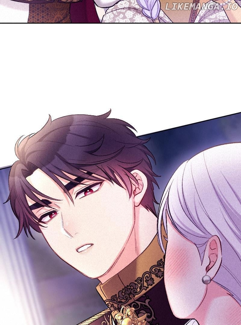 The Abandoned Saintess' Vow: To Deny the Prince's Love in Her Next Life Chapter 22 - page 68