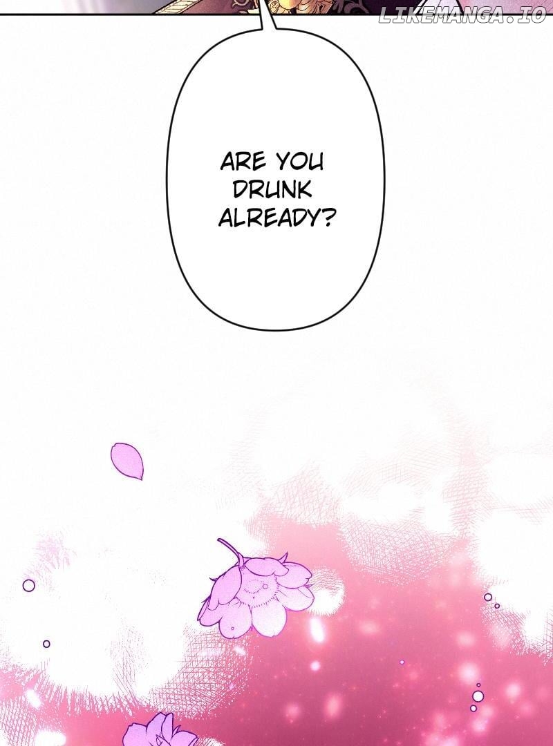 The Abandoned Saintess' Vow: To Deny the Prince's Love in Her Next Life Chapter 22 - page 69