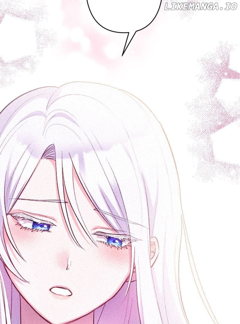 The Abandoned Saintess' Vow: To Deny the Prince's Love in Her Next Life Chapter 22 - page 7