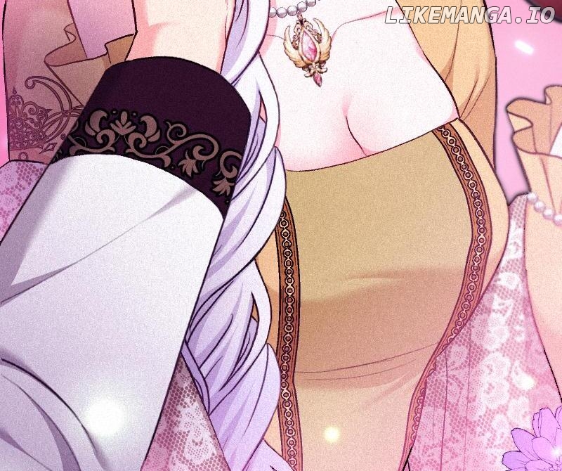 The Abandoned Saintess' Vow: To Deny the Prince's Love in Her Next Life Chapter 22 - page 71