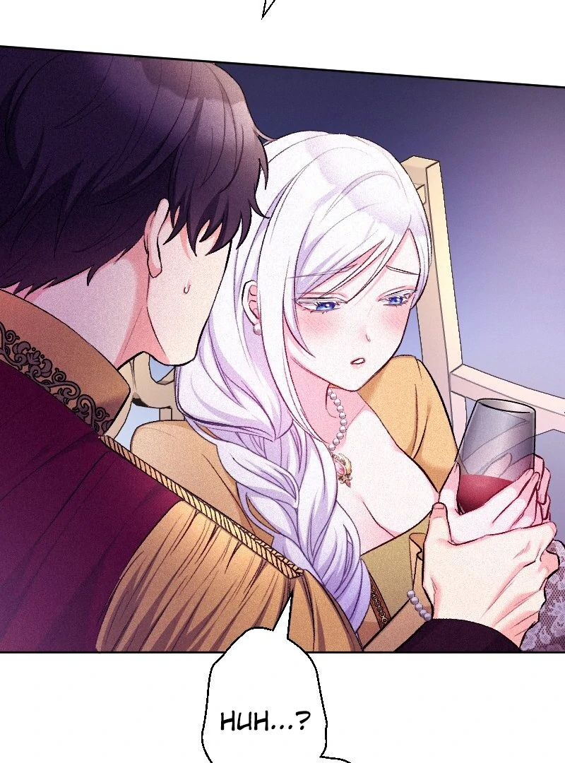 The Abandoned Saintess' Vow: To Deny the Prince's Love in Her Next Life Chapter 22 - page 74