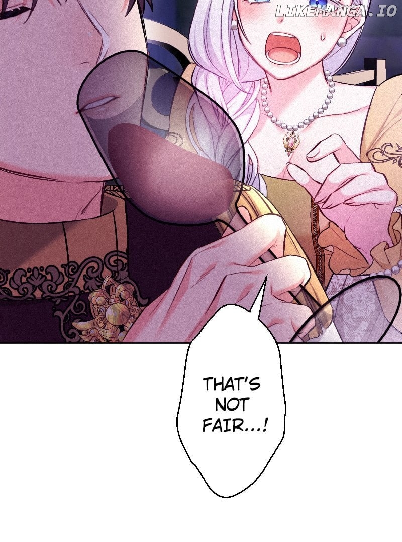 The Abandoned Saintess' Vow: To Deny the Prince's Love in Her Next Life Chapter 22 - page 77