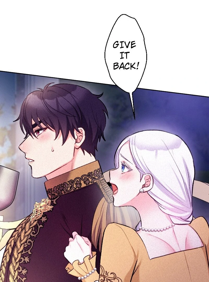 The Abandoned Saintess' Vow: To Deny the Prince's Love in Her Next Life Chapter 22 - page 78