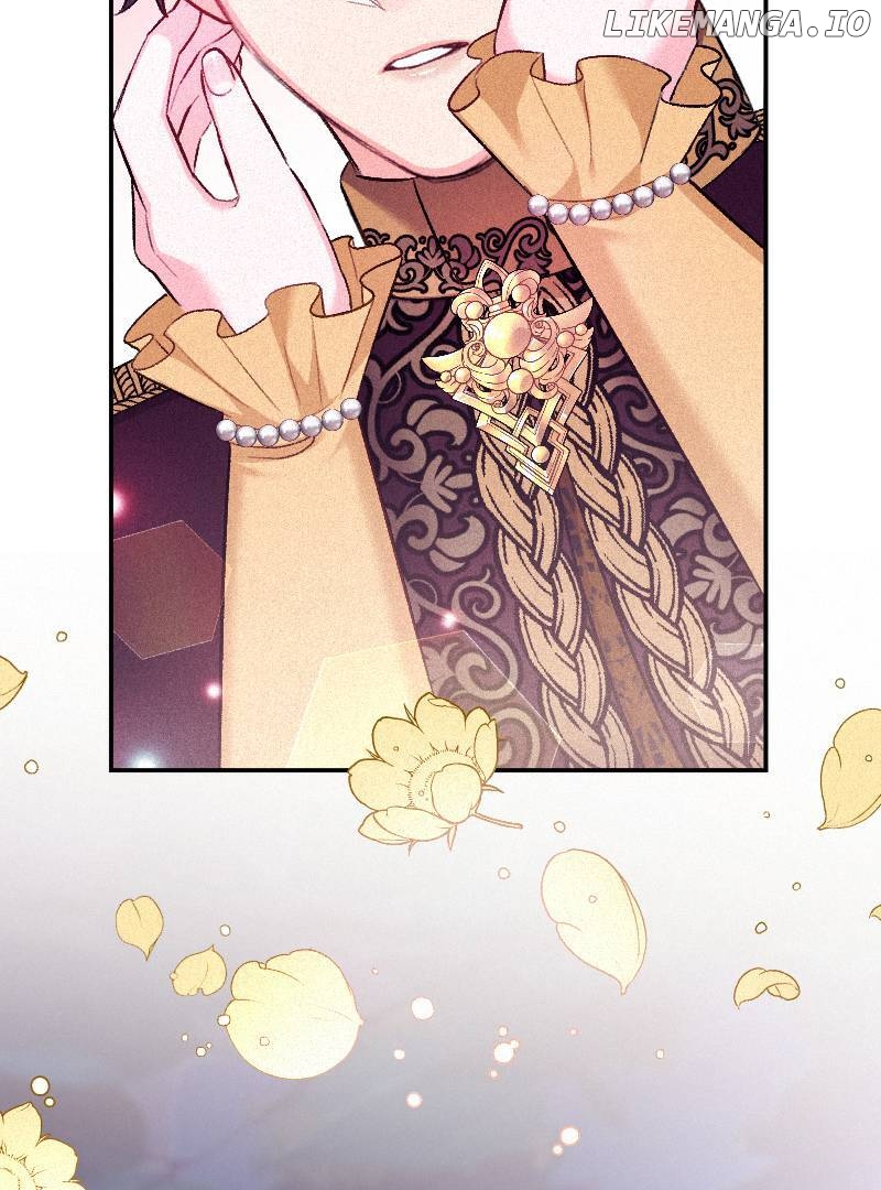 The Abandoned Saintess' Vow: To Deny the Prince's Love in Her Next Life Chapter 22 - page 81