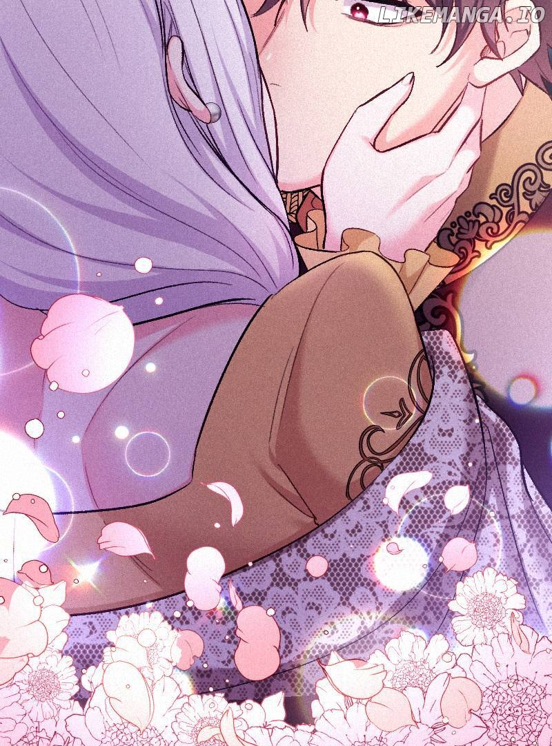 The Abandoned Saintess' Vow: To Deny the Prince's Love in Her Next Life Chapter 22 - page 83