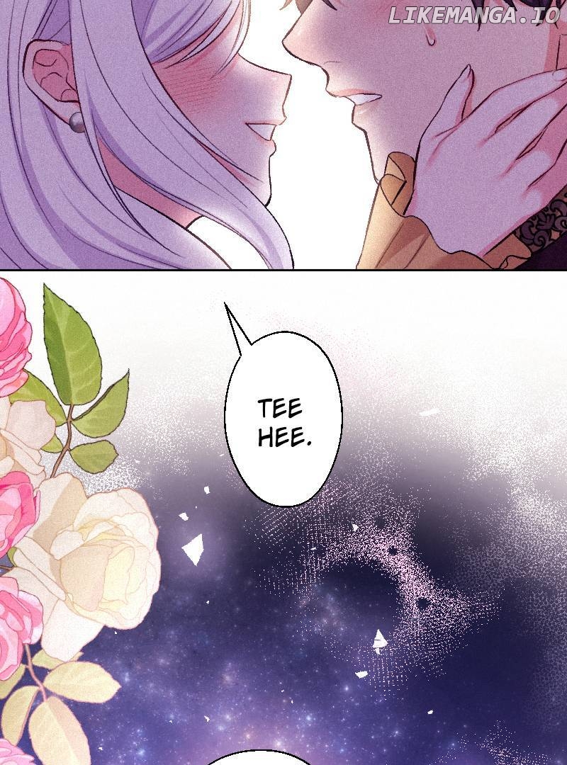 The Abandoned Saintess' Vow: To Deny the Prince's Love in Her Next Life Chapter 22 - page 85