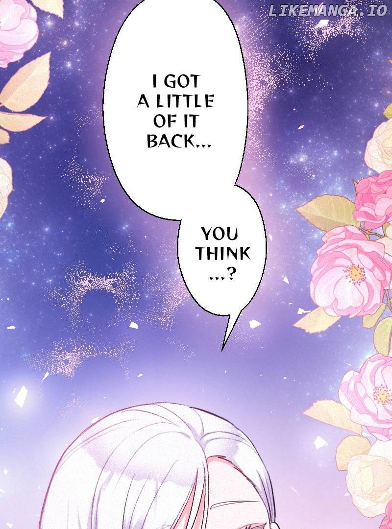 The Abandoned Saintess' Vow: To Deny the Prince's Love in Her Next Life Chapter 22 - page 86