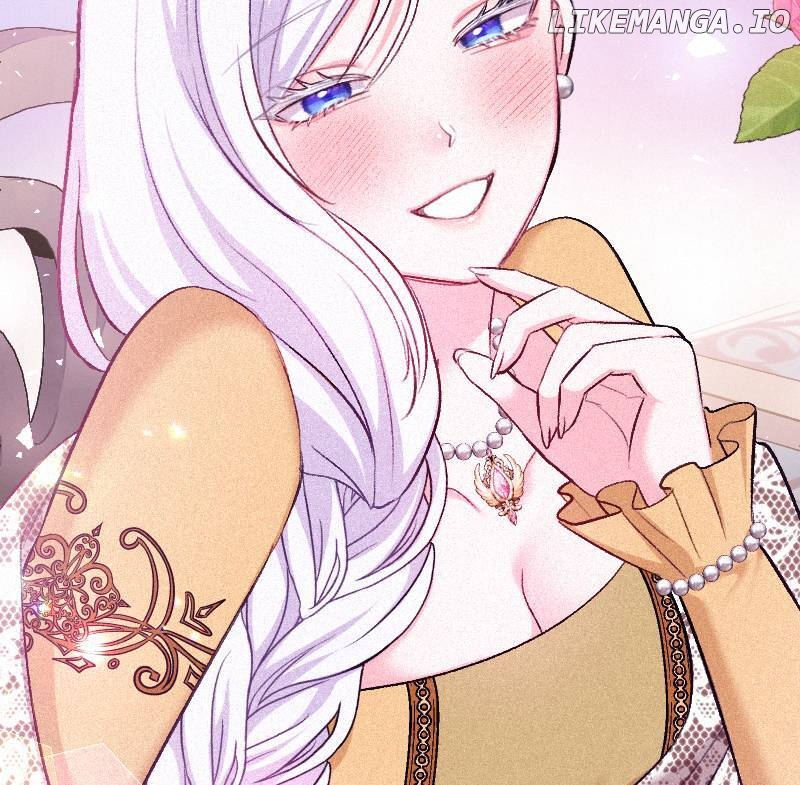 The Abandoned Saintess' Vow: To Deny the Prince's Love in Her Next Life Chapter 22 - page 87