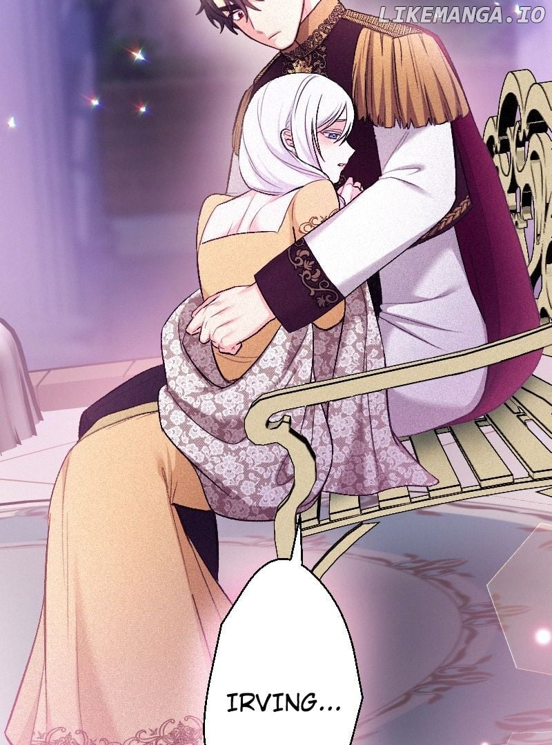 The Abandoned Saintess' Vow: To Deny the Prince's Love in Her Next Life Chapter 22 - page 92