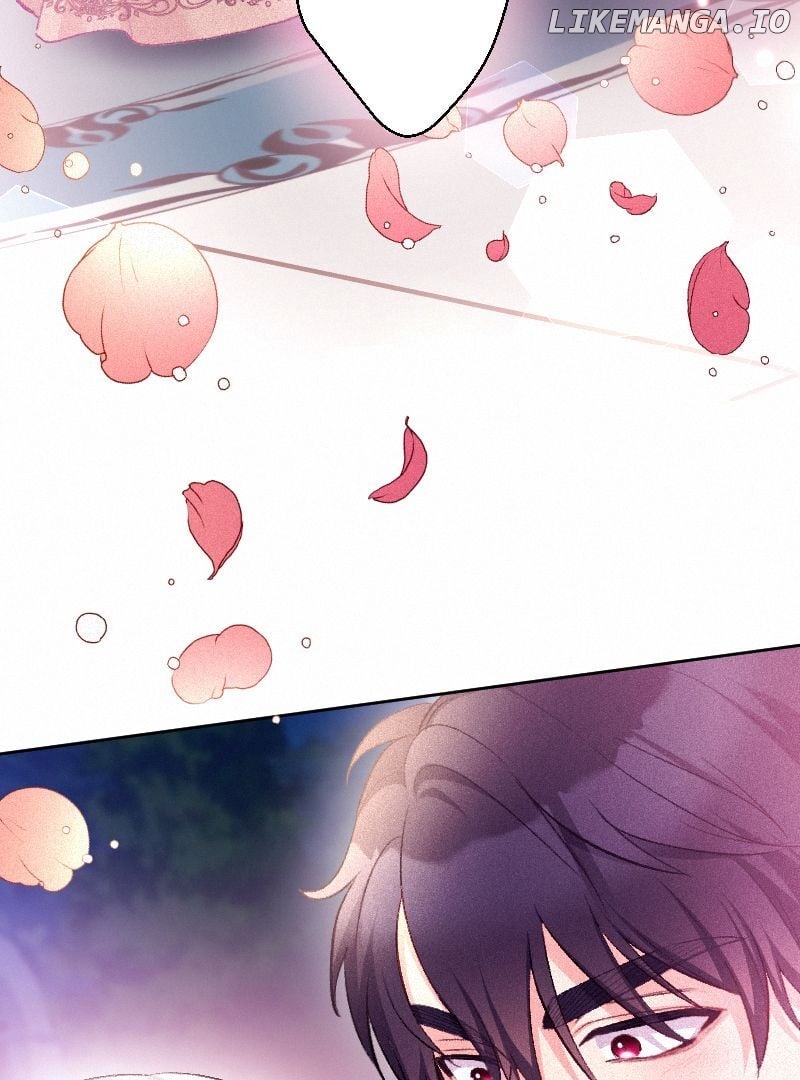The Abandoned Saintess' Vow: To Deny the Prince's Love in Her Next Life Chapter 22 - page 93