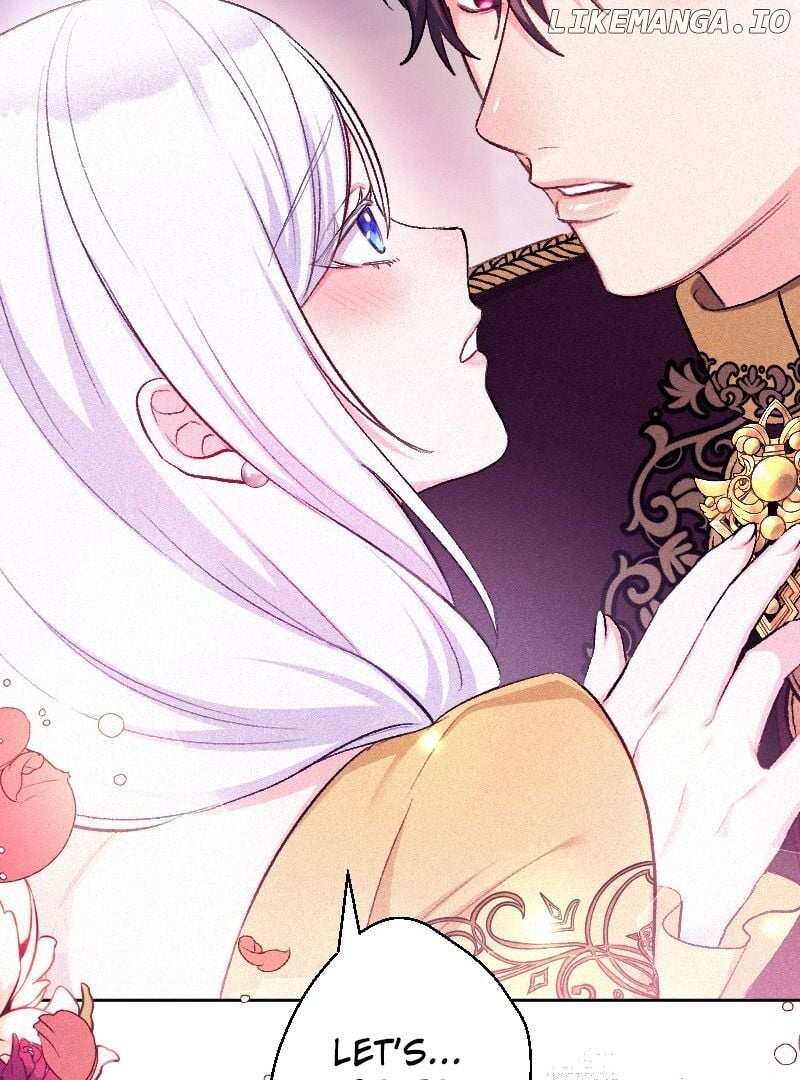 The Abandoned Saintess' Vow: To Deny the Prince's Love in Her Next Life Chapter 22 - page 94