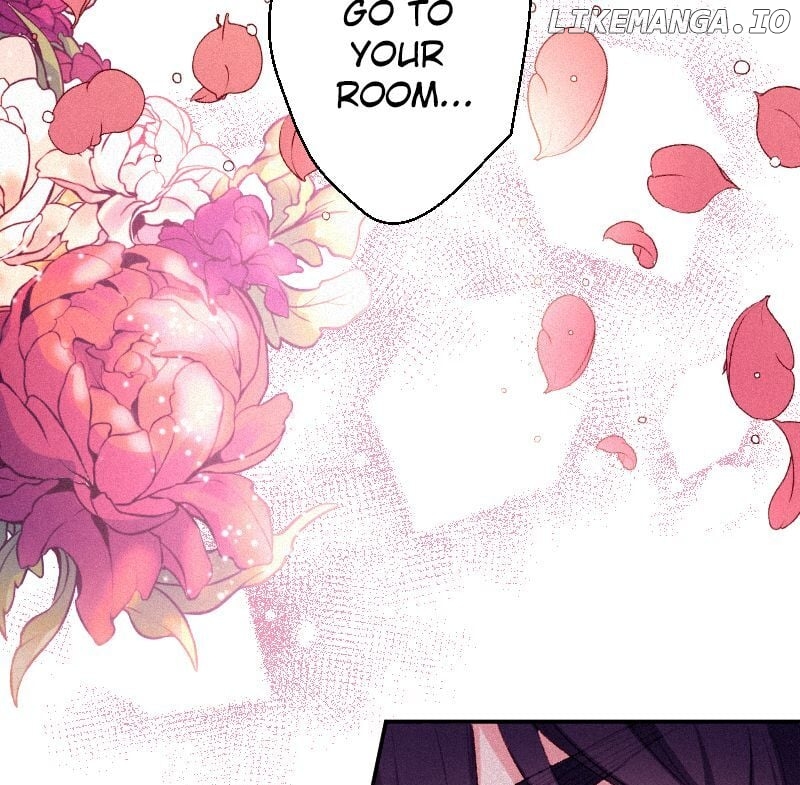 The Abandoned Saintess' Vow: To Deny the Prince's Love in Her Next Life Chapter 22 - page 95