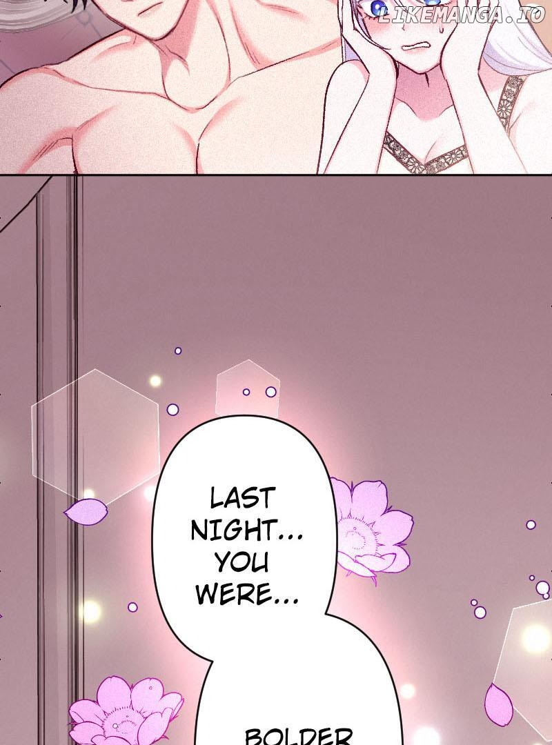 The Abandoned Saintess' Vow: To Deny the Prince's Love in Her Next Life Chapter 23 - page 10