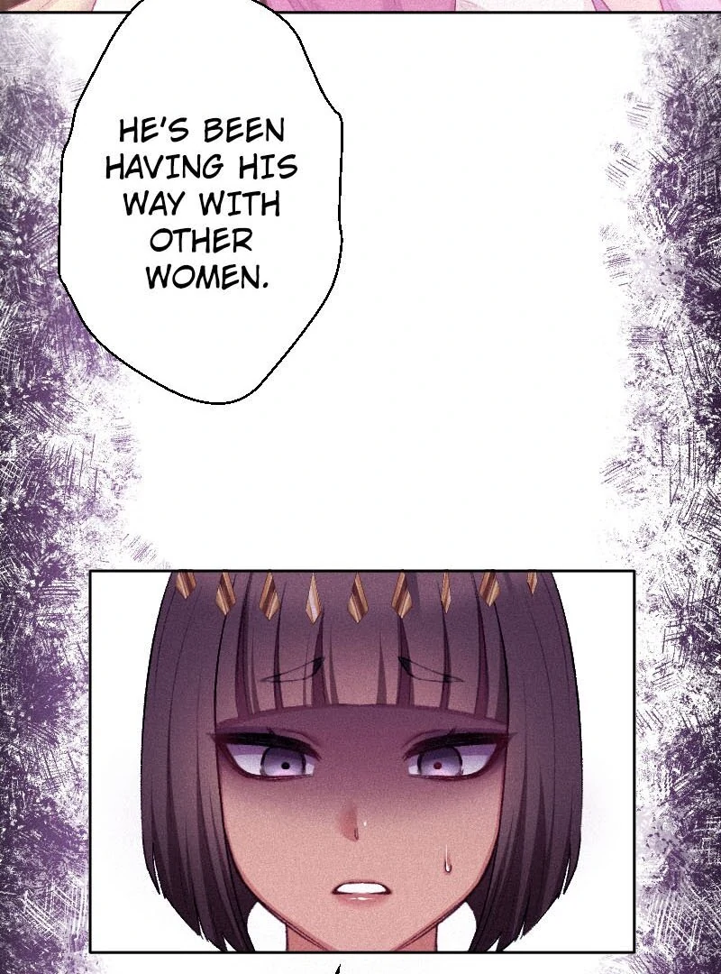 The Abandoned Saintess' Vow: To Deny the Prince's Love in Her Next Life Chapter 23 - page 100