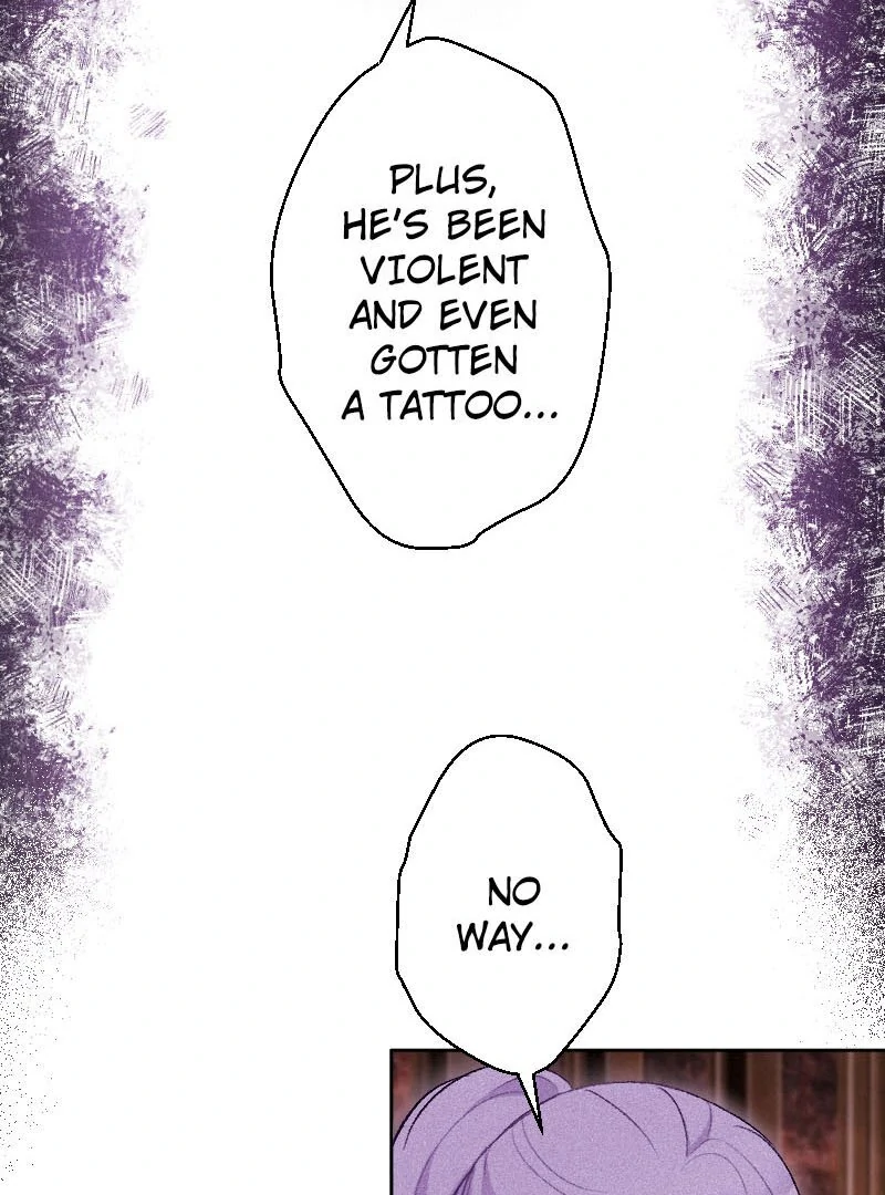 The Abandoned Saintess' Vow: To Deny the Prince's Love in Her Next Life Chapter 23 - page 101