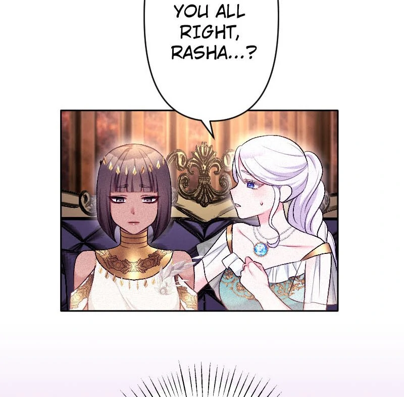 The Abandoned Saintess' Vow: To Deny the Prince's Love in Her Next Life Chapter 23 - page 103