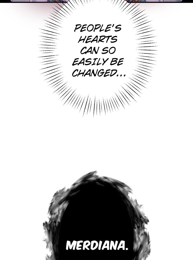 The Abandoned Saintess' Vow: To Deny the Prince's Love in Her Next Life Chapter 23 - page 107