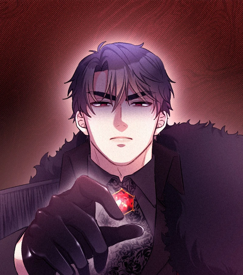 The Abandoned Saintess' Vow: To Deny the Prince's Love in Her Next Life Chapter 23 - page 109