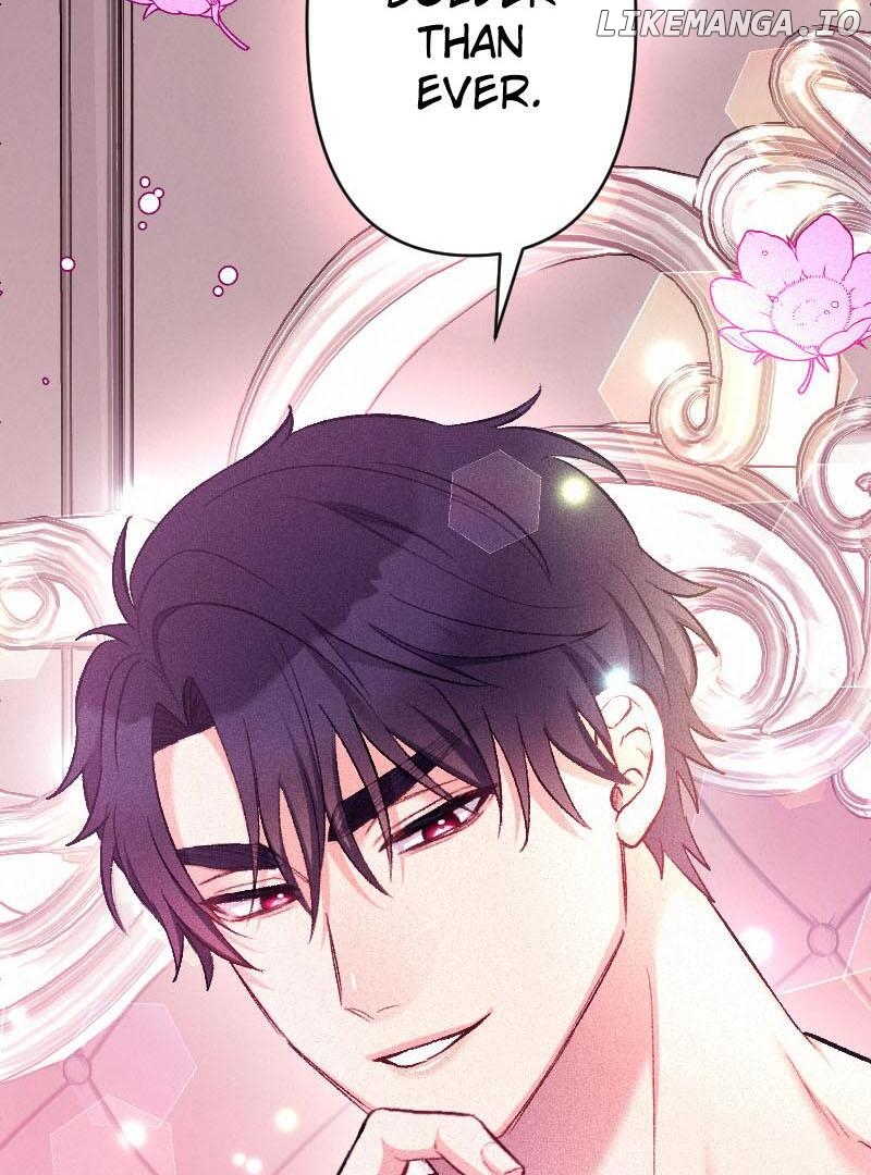 The Abandoned Saintess' Vow: To Deny the Prince's Love in Her Next Life Chapter 23 - page 11