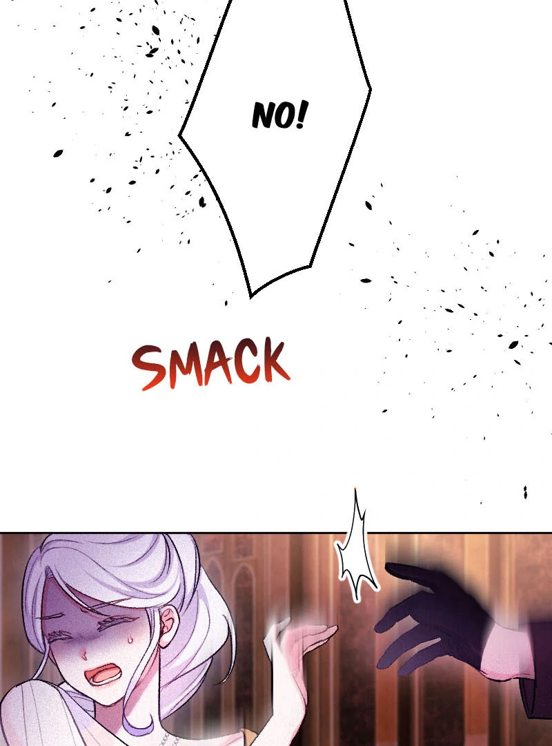 The Abandoned Saintess' Vow: To Deny the Prince's Love in Her Next Life Chapter 23 - page 111