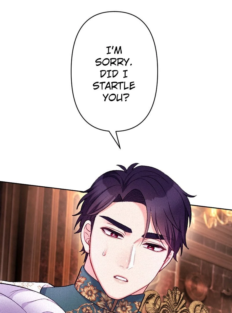The Abandoned Saintess' Vow: To Deny the Prince's Love in Her Next Life Chapter 23 - page 115